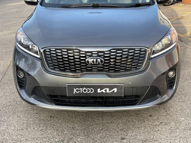 Kia Sorento Photo 21