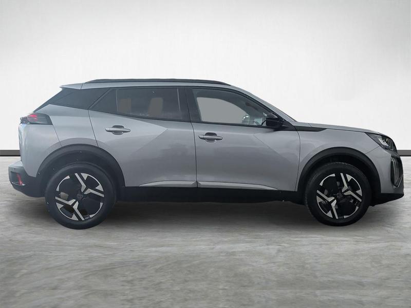 Used Peugeot 2008 MA74AHD 2