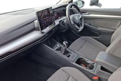 Volkswagen Golf Photo 2