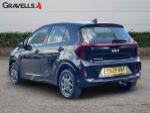 Kia Picanto Photo 4