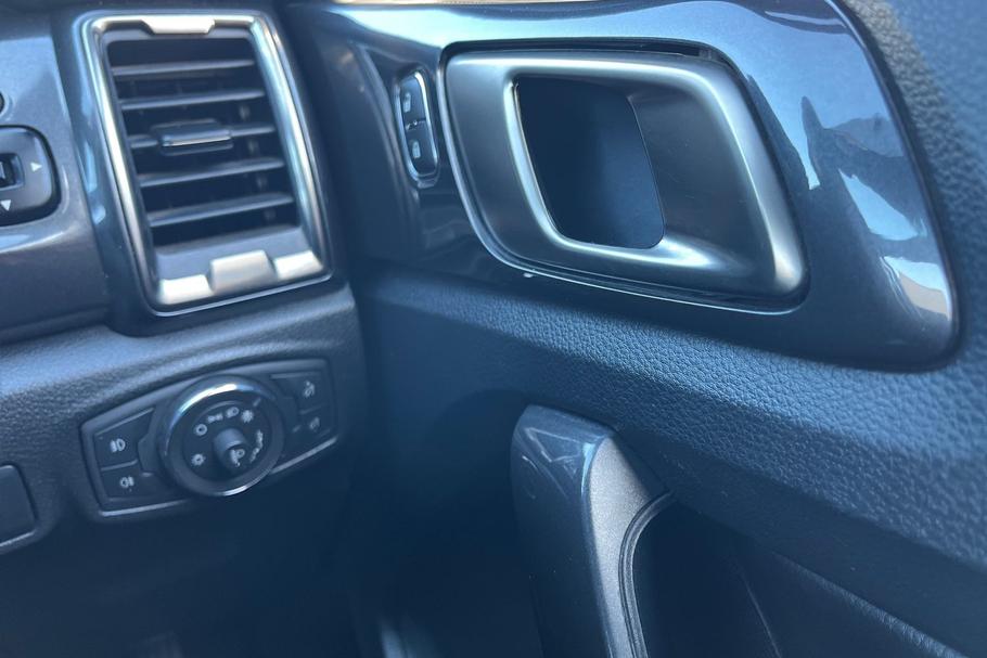 Used Ford RANGER LP22KNA 21