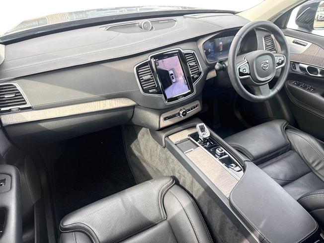 VOLVO Xc90 Photo 2