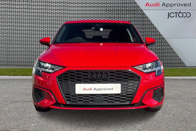 Audi A3 Photo 8