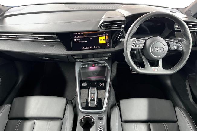 AUDI A3 Photo 10