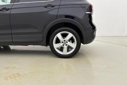 Volkswagen T-Cross Photo 5