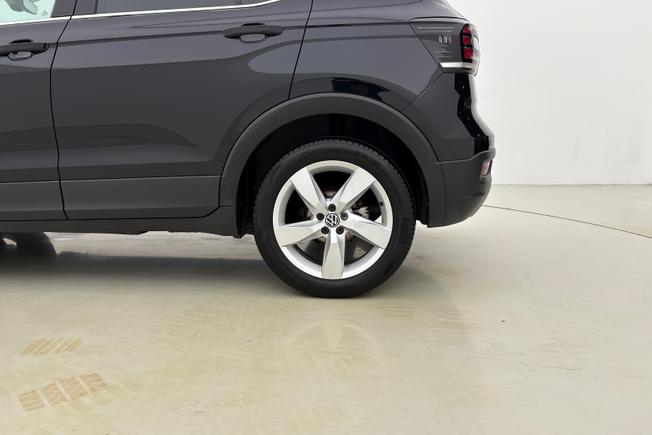 Volkswagen T-Cross Photo 5