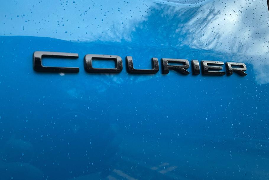 Used Ford E-Transit Courier 19