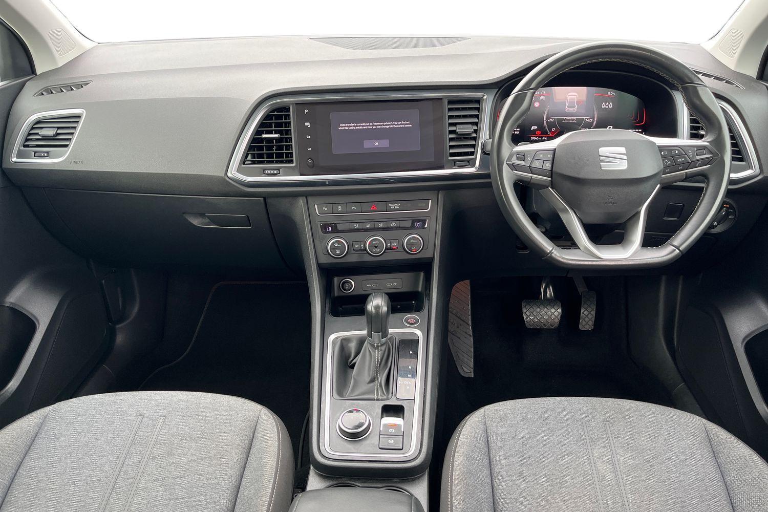 SEAT ATECA Photo 9
