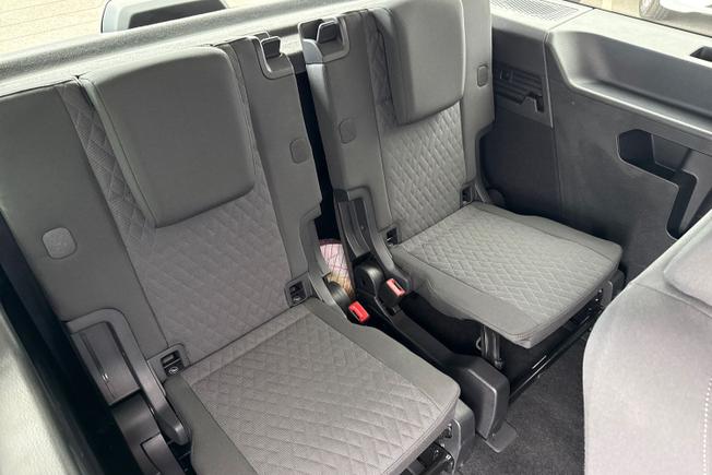 VOLKSWAGEN Caddy Maxi Photo 49