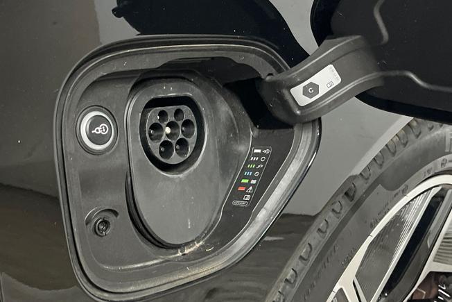 AUDI E-Tron Gt Photo 37