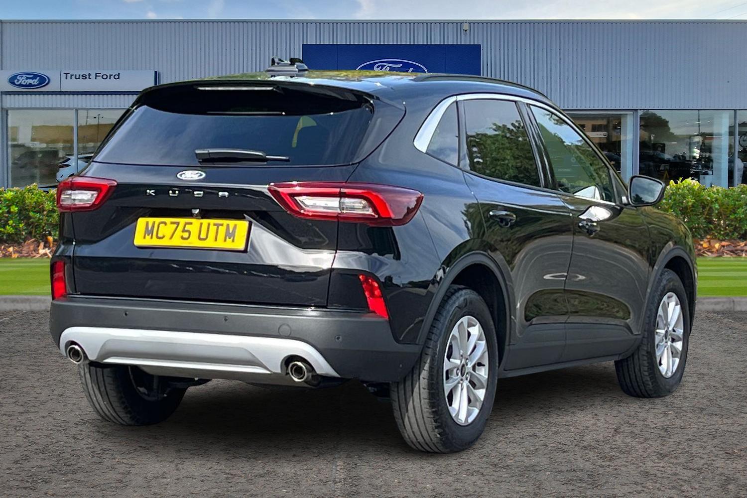Ford KUGA Photo 3