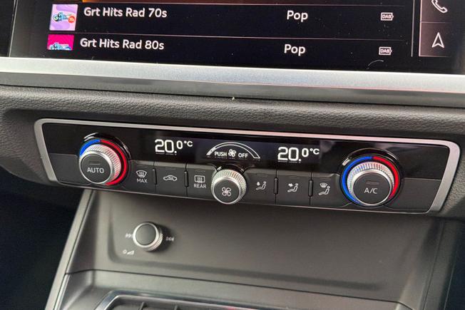 Audi Q3 Photo 52