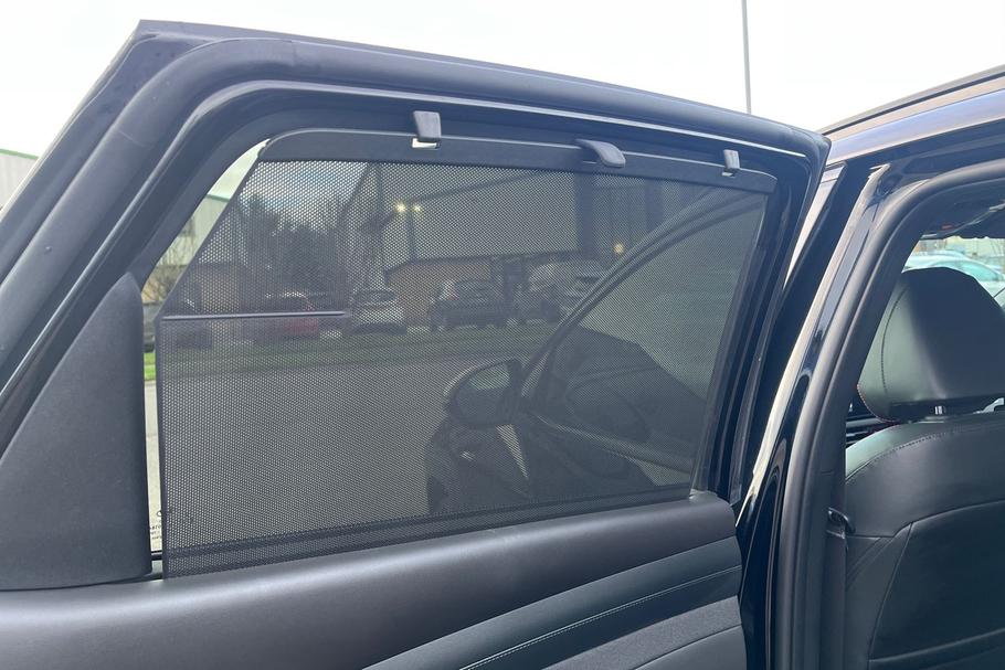 Used Hyundai TUCSON 39