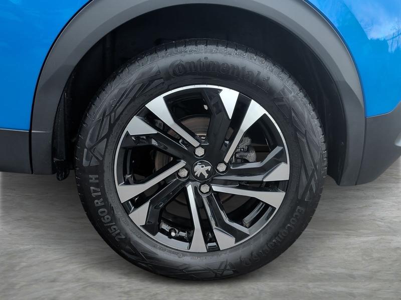 Used Peugeot E-2008 RY73ASO 9