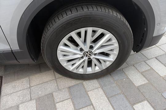 Volkswagen T-roc Photo autoimg-1a49b855a01ecba21aaa58d495233ab3e5802413.jpg