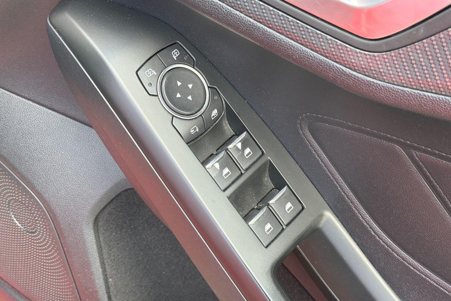 Ford FOCUS Photo 15