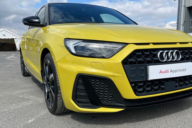 Audi A1 Photo 19
