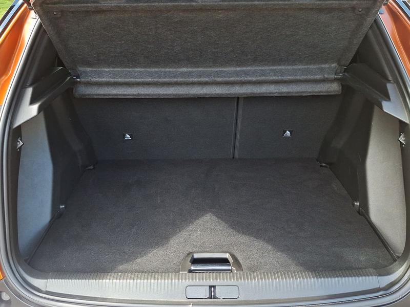 Used Peugeot 2008 NX23YHB 34