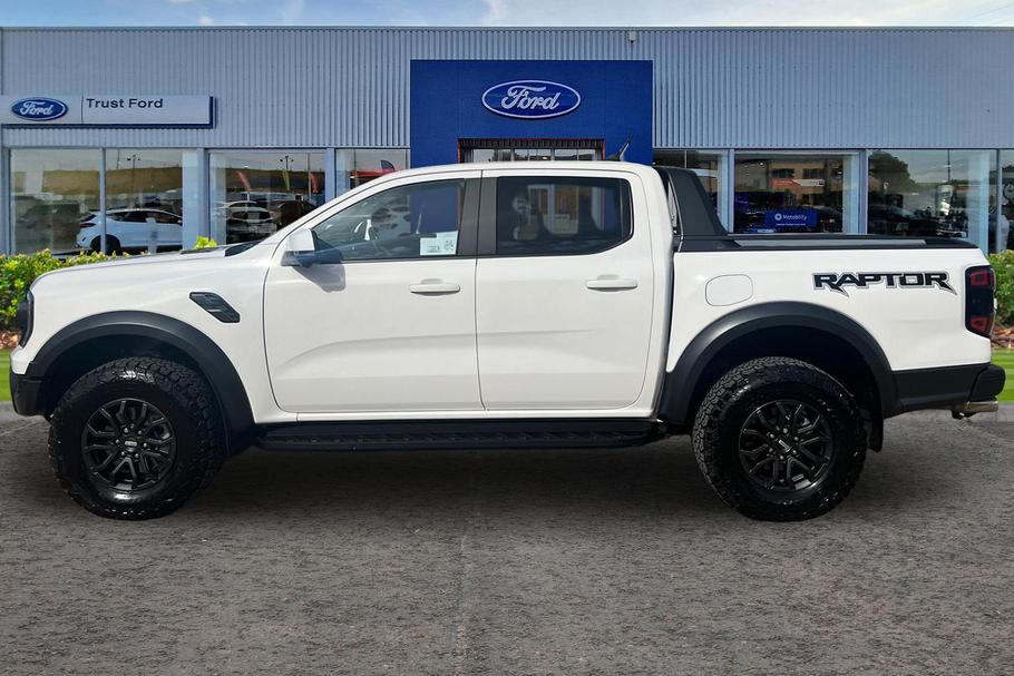 Used FORD RANGER LS26CNY 5