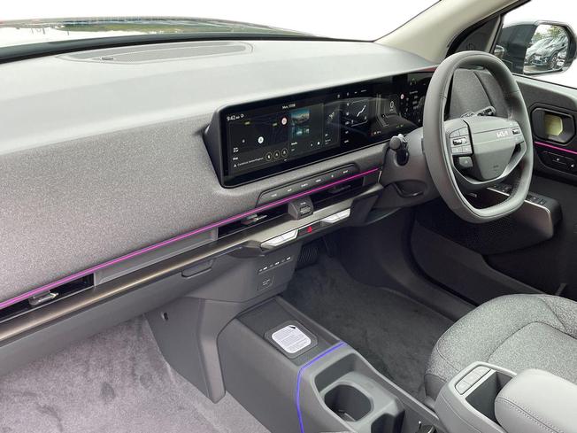 KIA EV2 Photo 2