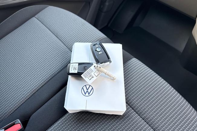 Volkswagen E-Transporter Photo 34