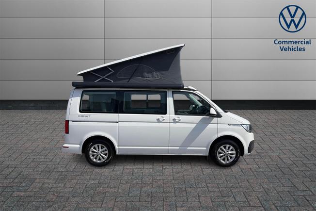 Volkswagen California Photo 4