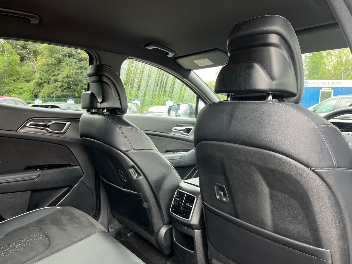 Kia Sportage Photo 25