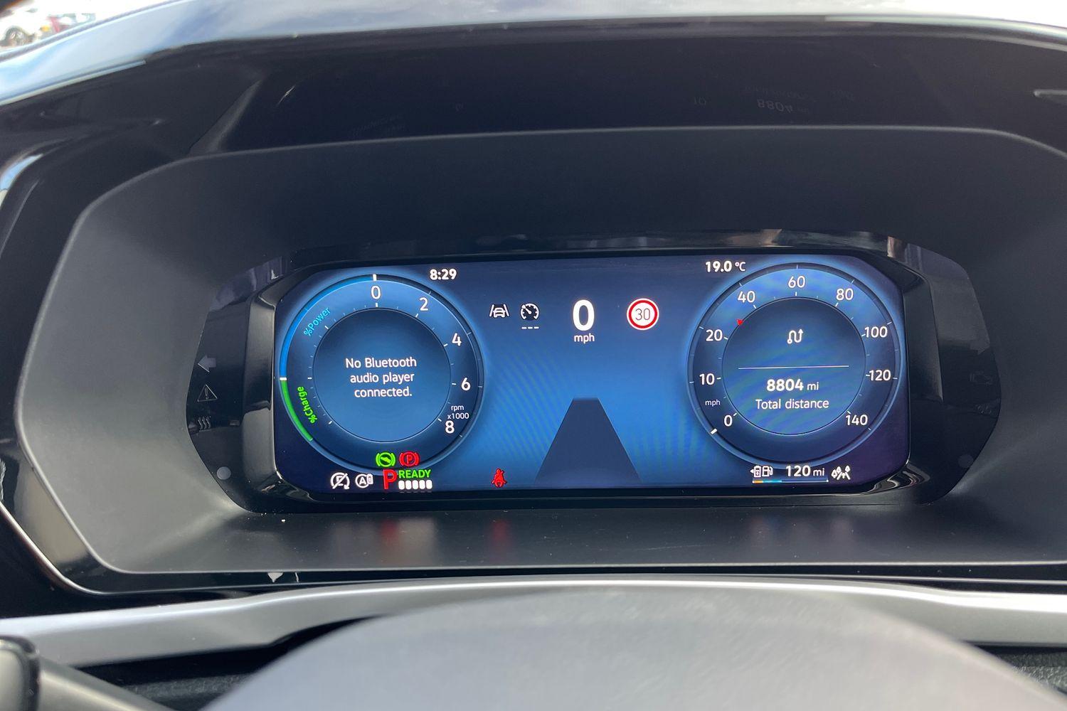 Ford TRANSIT CONNECT Photo 14