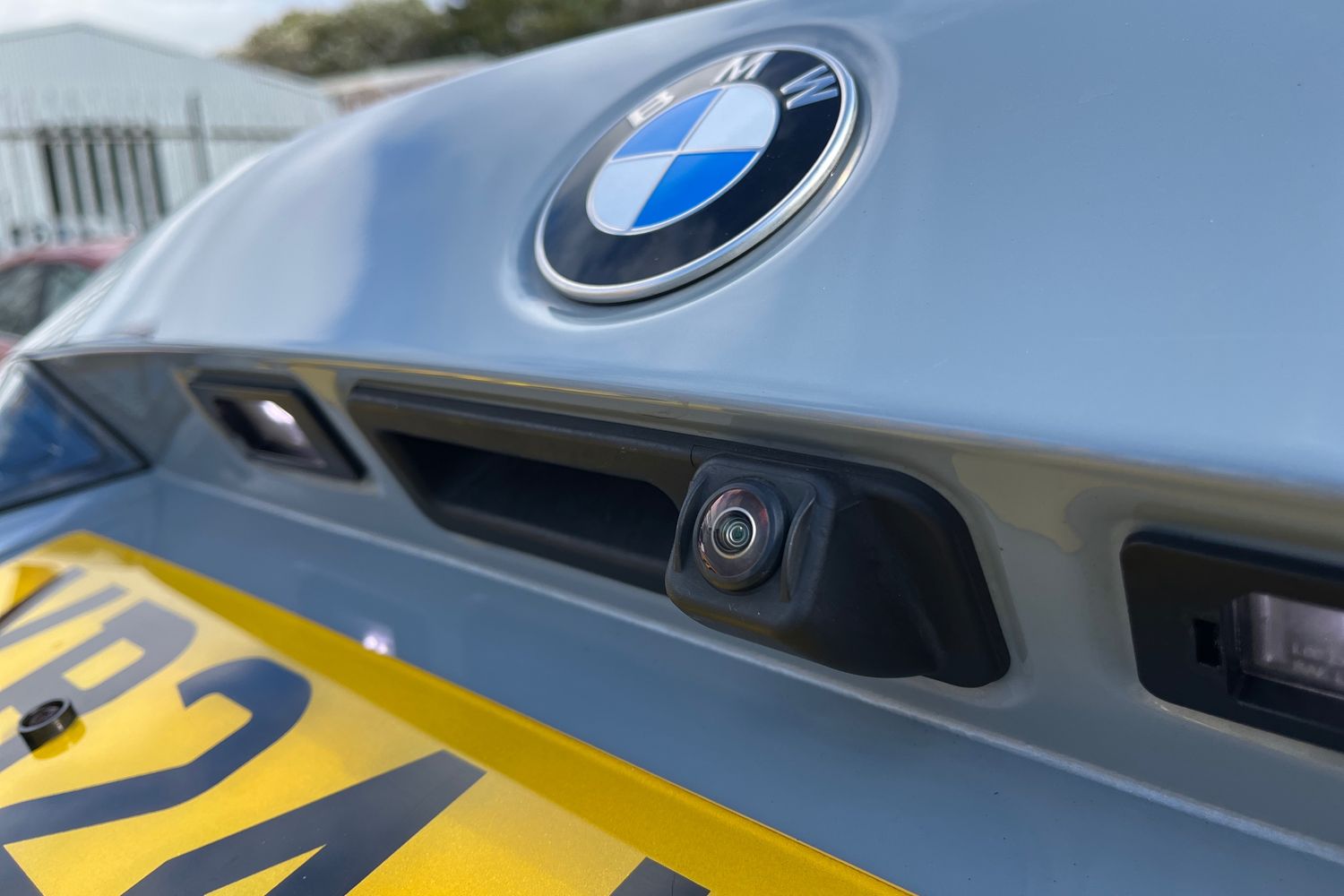 BMW 3 SERIES Photo 37