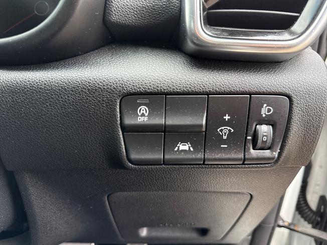 KIA Sportage Photo 30