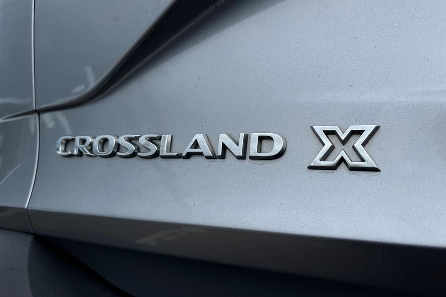 Vauxhall Crossland X Photo autoimg-1a4eefe3b0363f47e06213dec270e843f8f16446.jpg