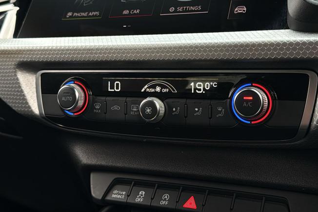 Audi A1 Photo 25
