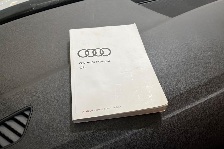 Audi Q2 Photo autoimg-1a4fc2c780dec54f43e27b178d97d2056197364f.jpg