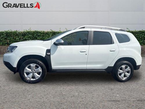 Dacia DUSTER Photo autoimg-1a508ec1442a40d9a41f883d5b55fadf8d1a5586.jpg