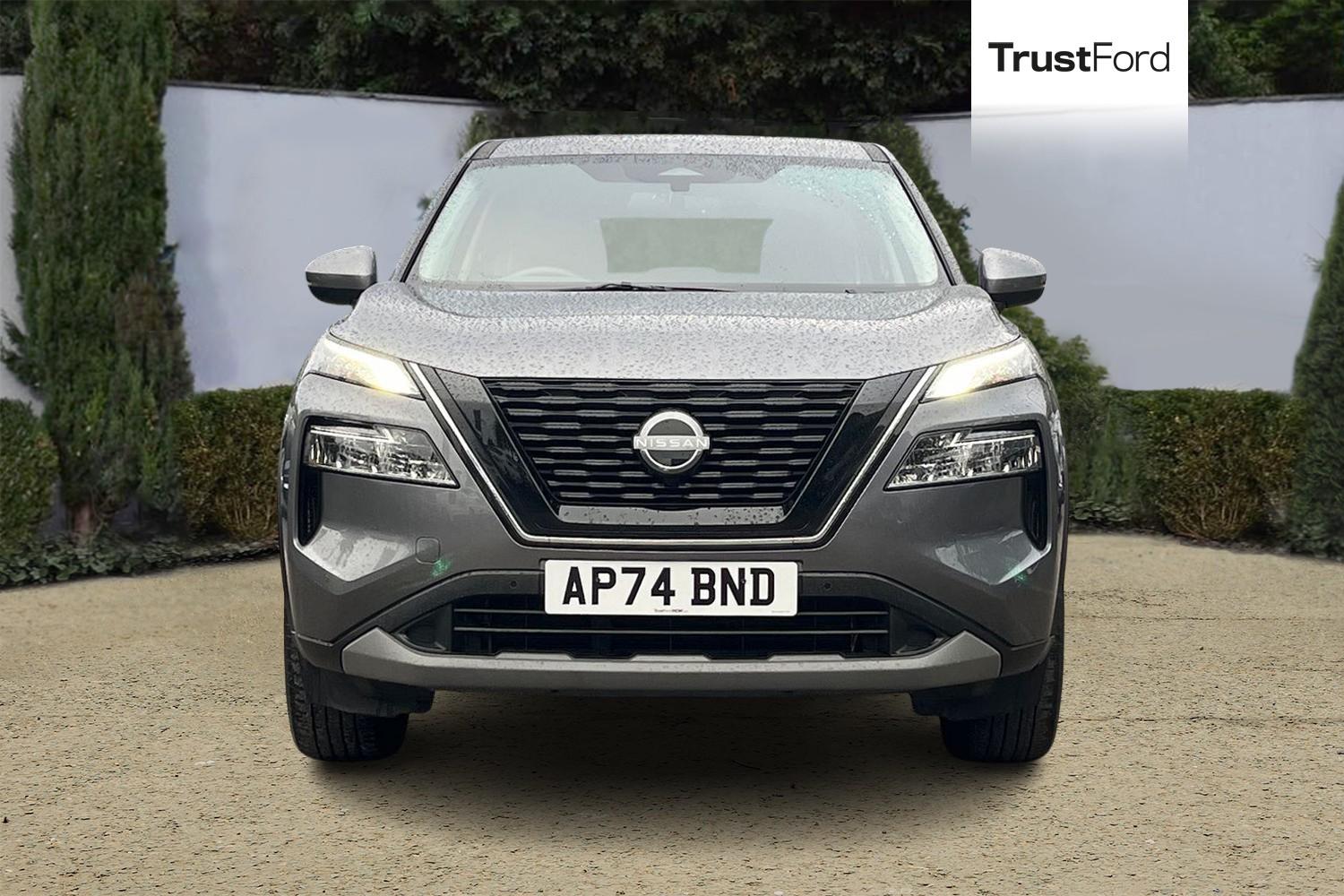 Nissan X-Trail Photo 5