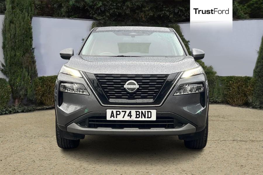 Nissan X-Trail Photo autoimg-1a521b6f326815d1d7eb017da638480b2ac1868f.jpg