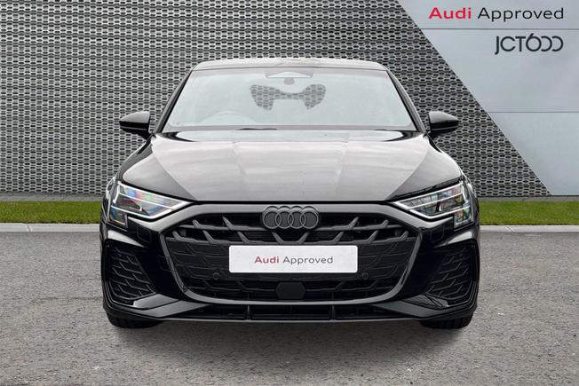 AUDI A3 Photo 8
