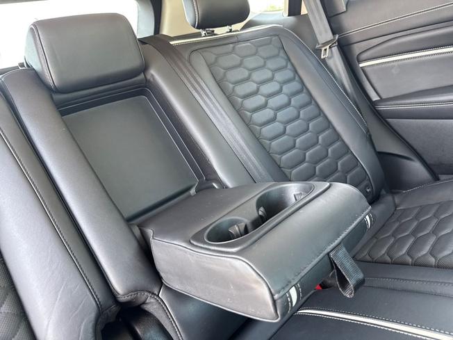 FORD Edge Photo 27