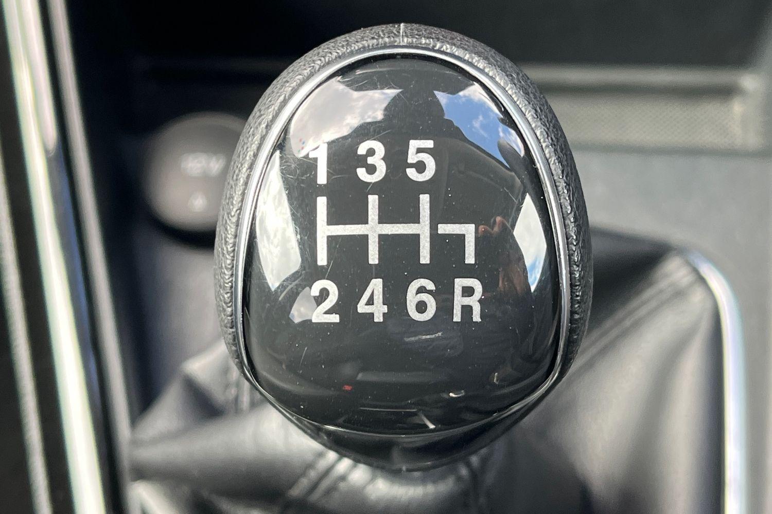 Ford EcoSport Photo 34