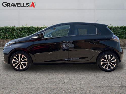 Renault ZOE Photo autoimg-1a5369cb7b606065c5cfefdbfd3e34c7e673e685.jpg
