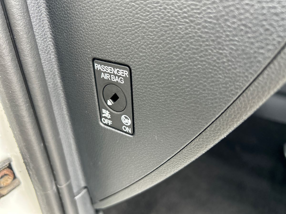 SEAT Ibiza Photo 36