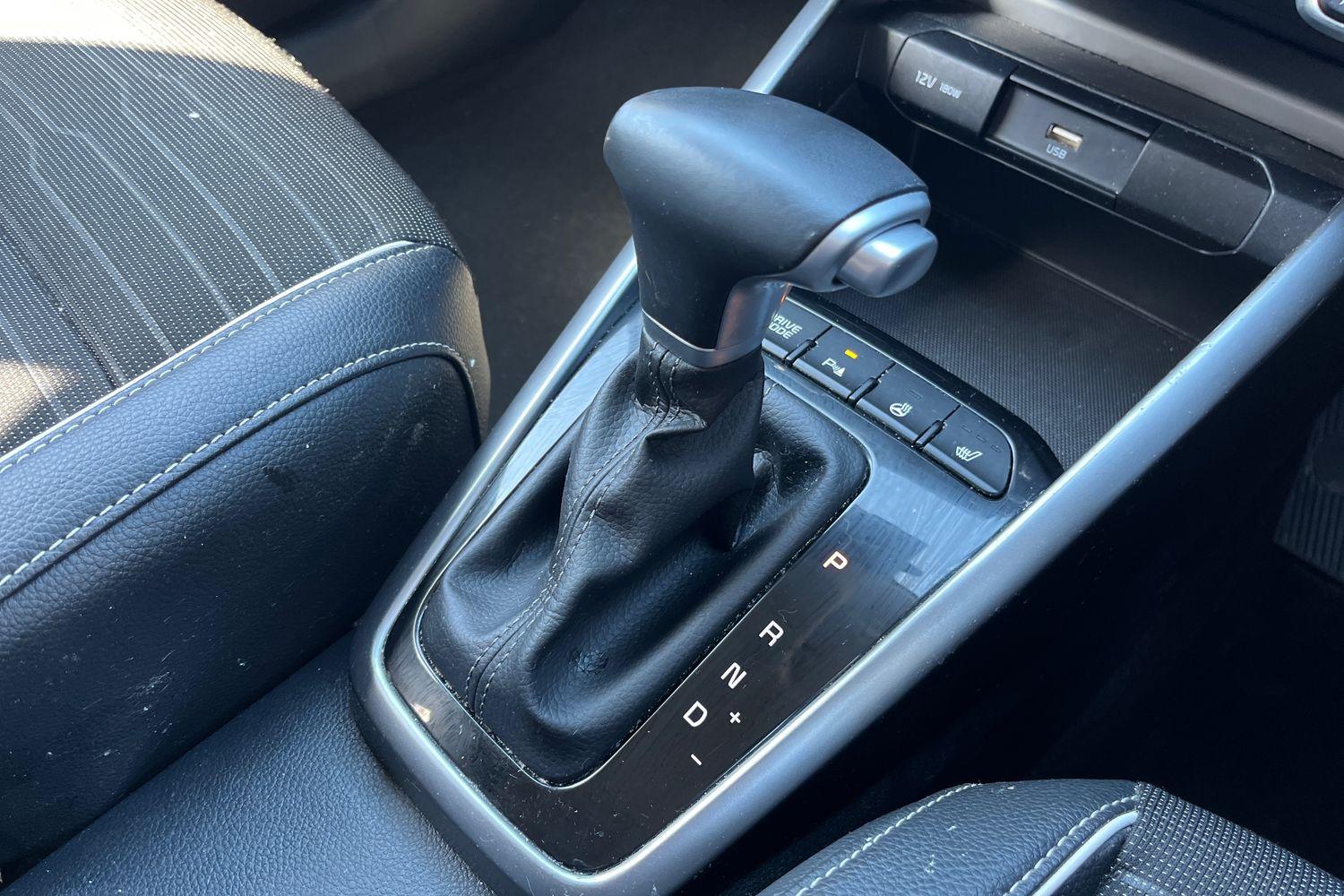 Kia STONIC Photo 33