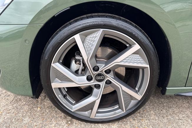AUDI A3 Photo 56