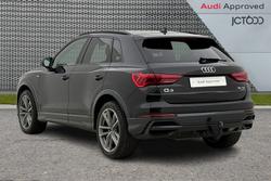 Audi Q3 Photo 3