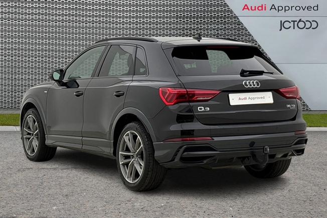 Audi Q3 Photo 3