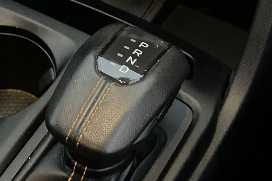 Used Ford RANGER WP25ZVM 14