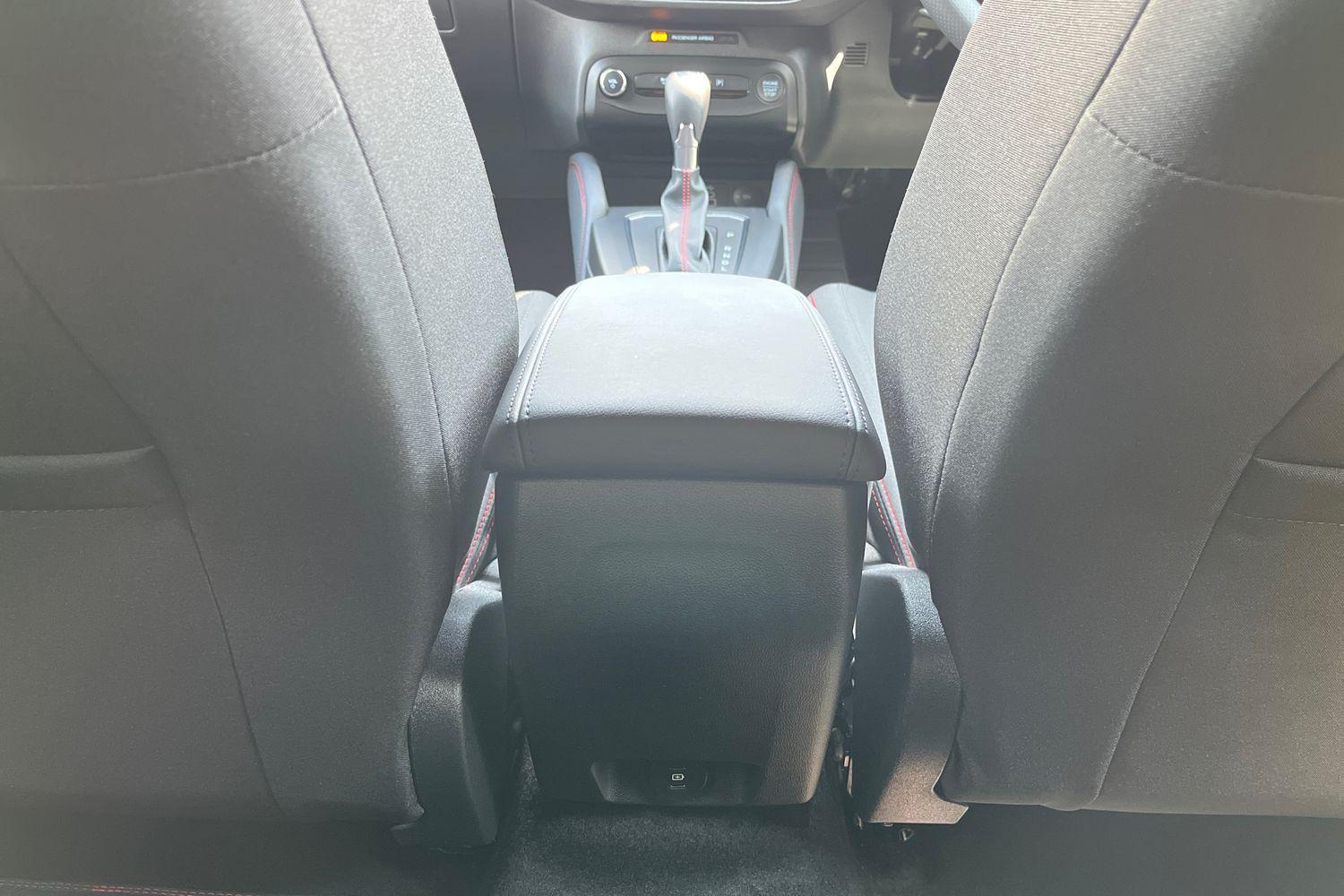 Ford Focus Photo 26