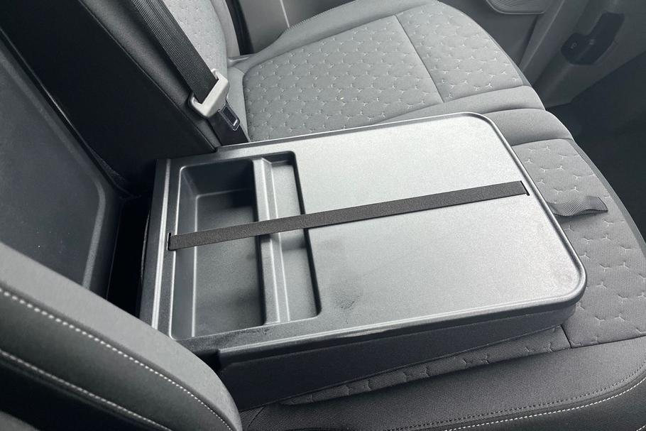 Used Ford TRANSIT CUSTOM 17