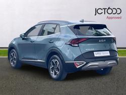 KIA Sportage Photo 3