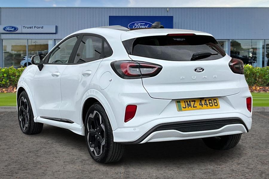 Ford Puma Gen-E Photo autoimg-1a566f9ad934c551b354588d1ff50a6fef10b386.jpg